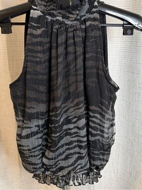 Byer California Blouse